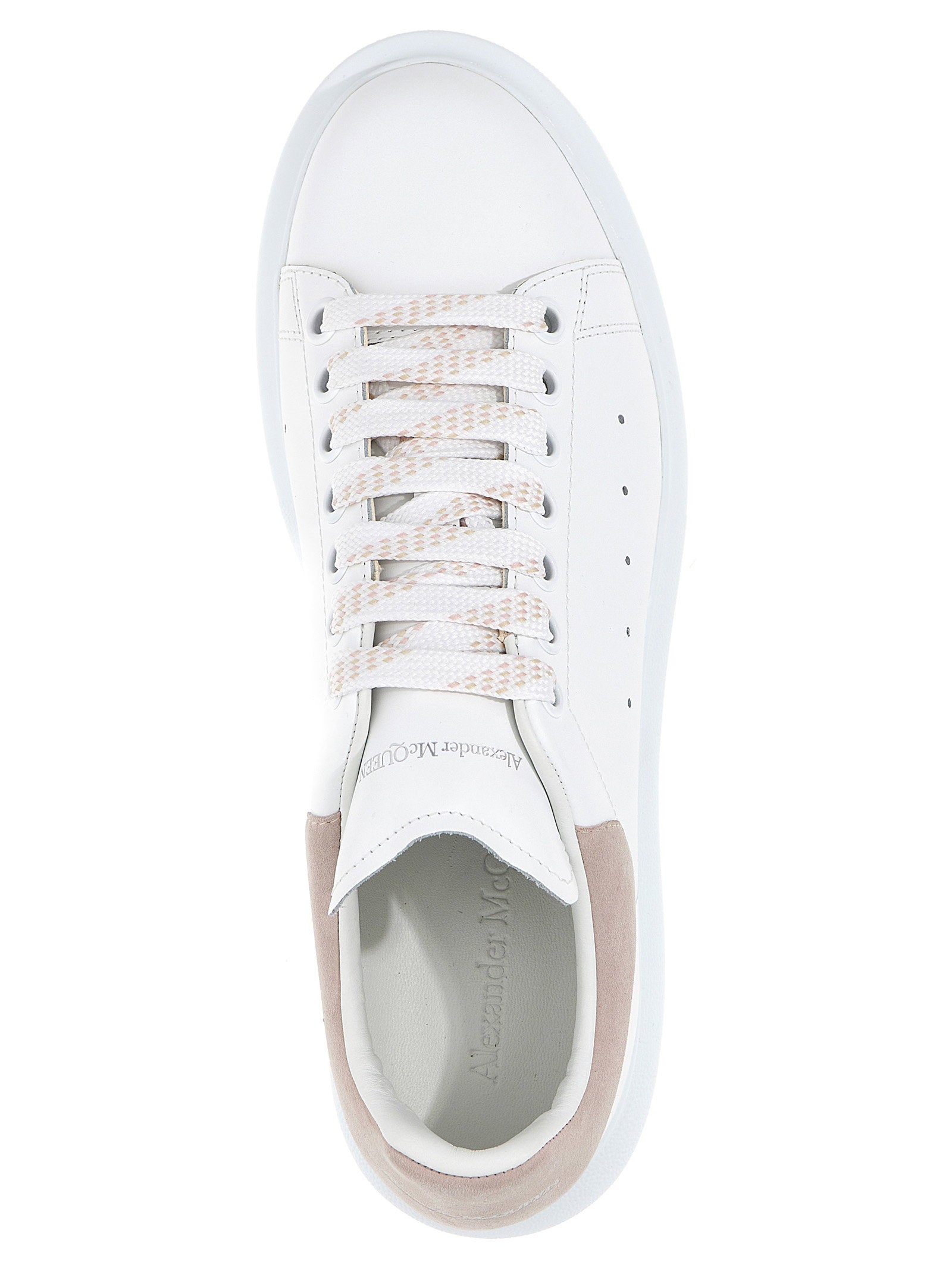 Alexander McQueen Larry Sneakers