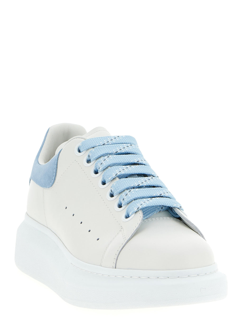 Alexander McQueen Larry Sneakers