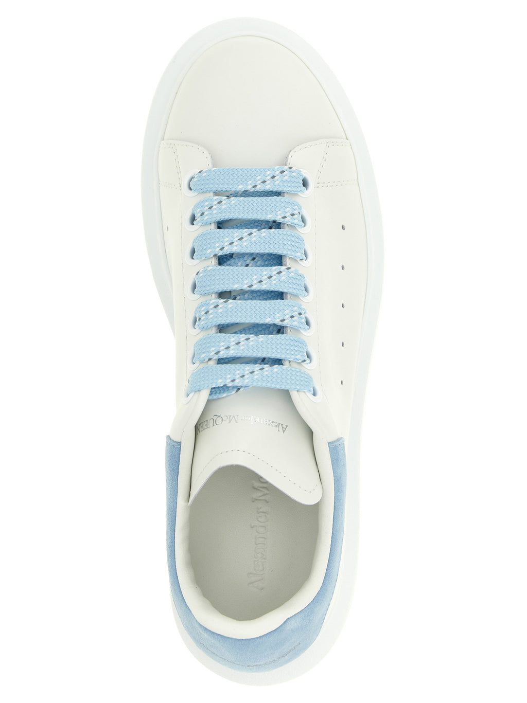 Alexander McQueen Larry Sneakers
