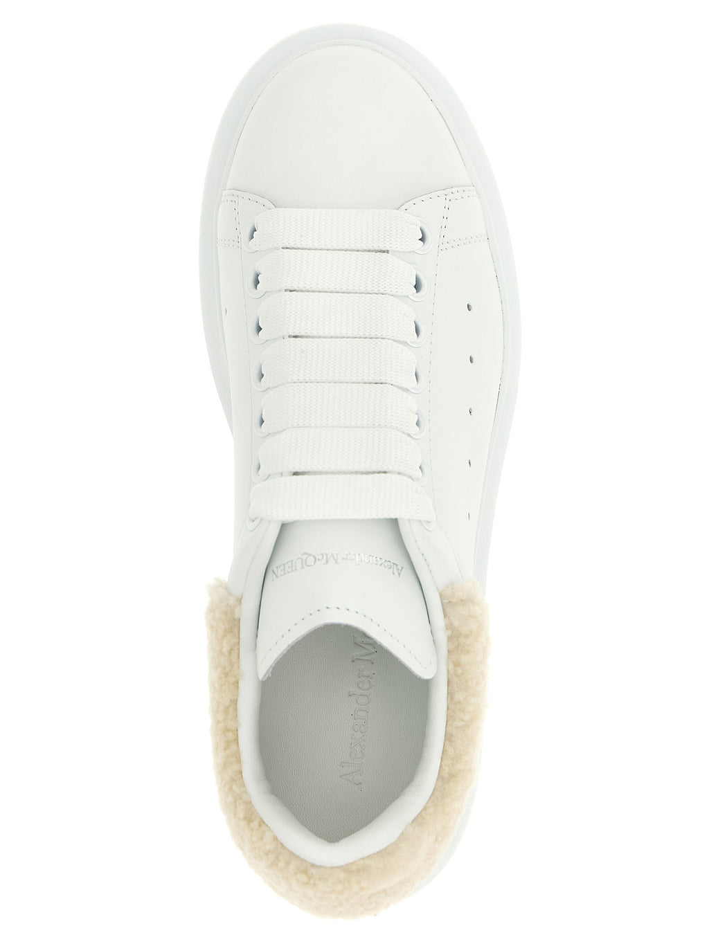 Alexander McQueen Larry Sneakers