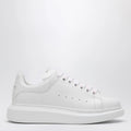 Alexander McQueen White Oversized sneakers