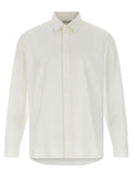 Saint Laurent Cotton Shirt