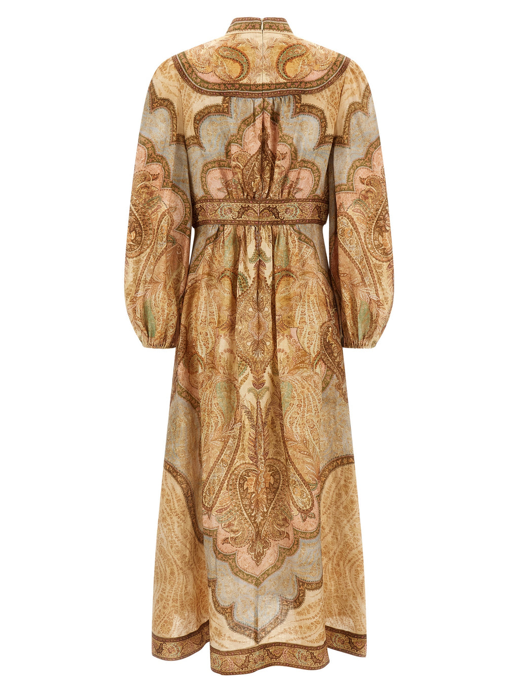 Zimmermann Wanderlust Dress