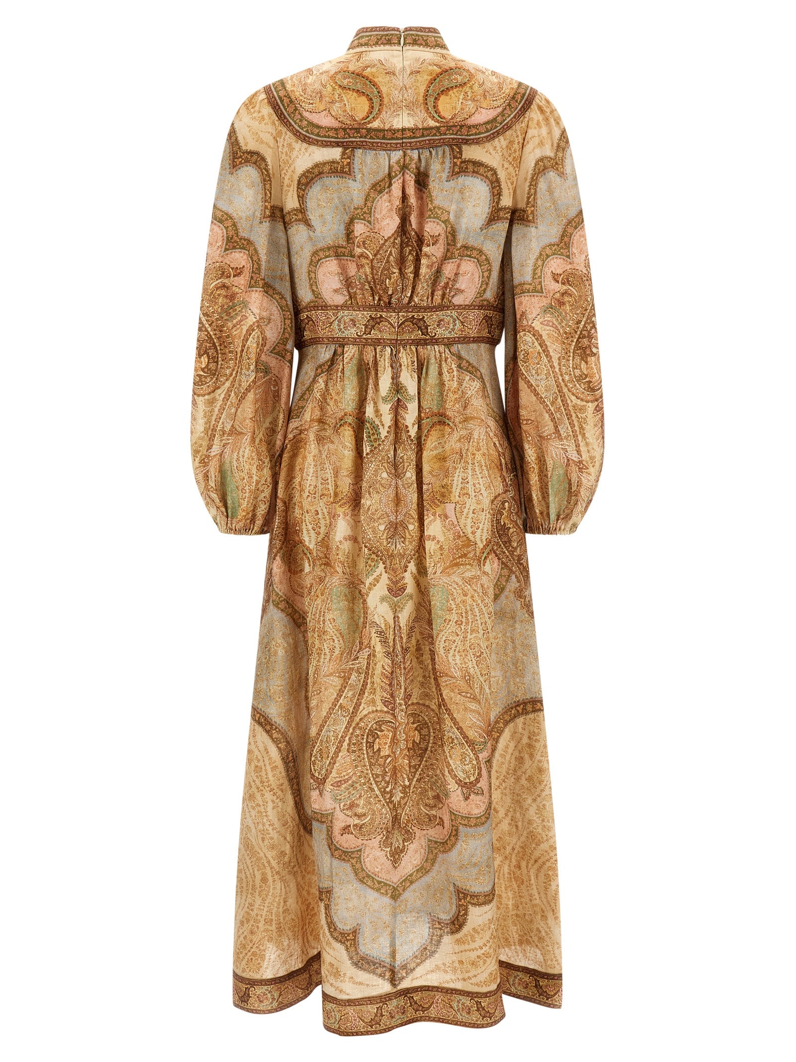 Zimmermann Wanderlust Dress