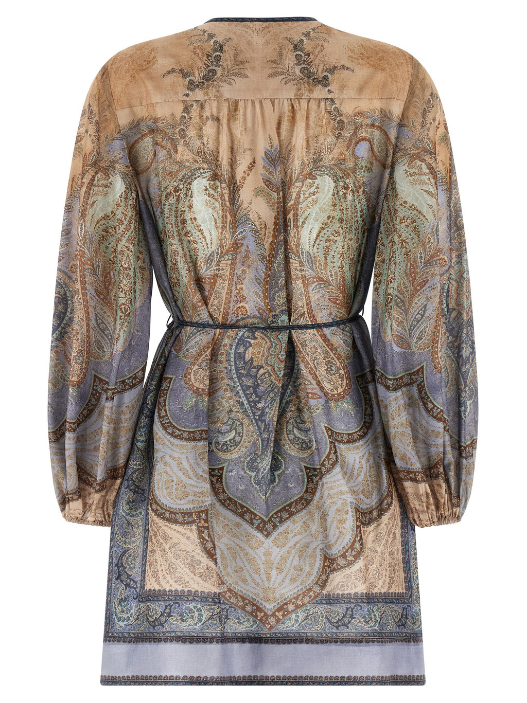 Zimmermann Wanderlust Dress