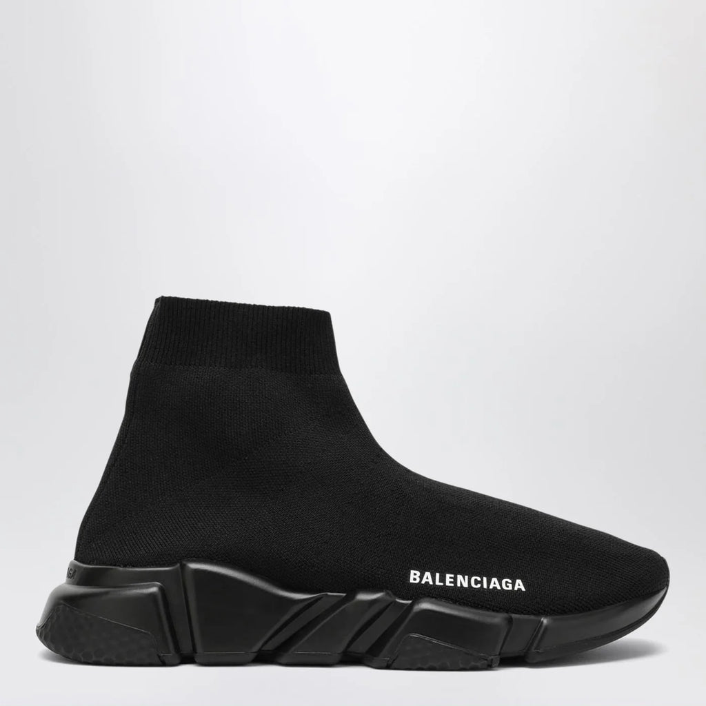 Balenciaga Speed mesh Sneakers black