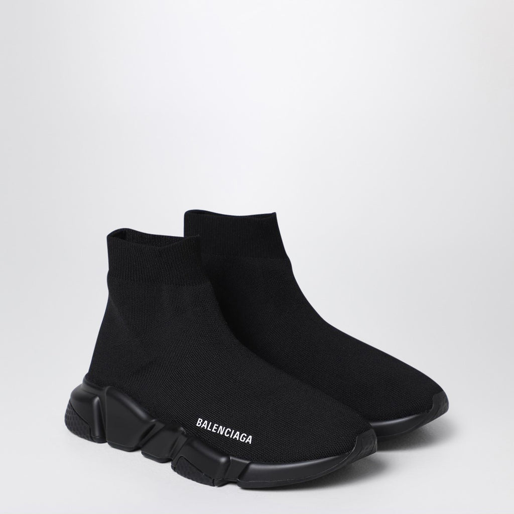 Balenciaga Speed mesh sneaker black