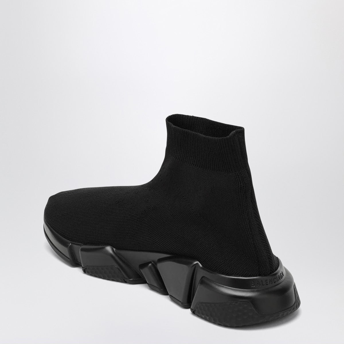 Balenciaga Speed mesh sneaker black