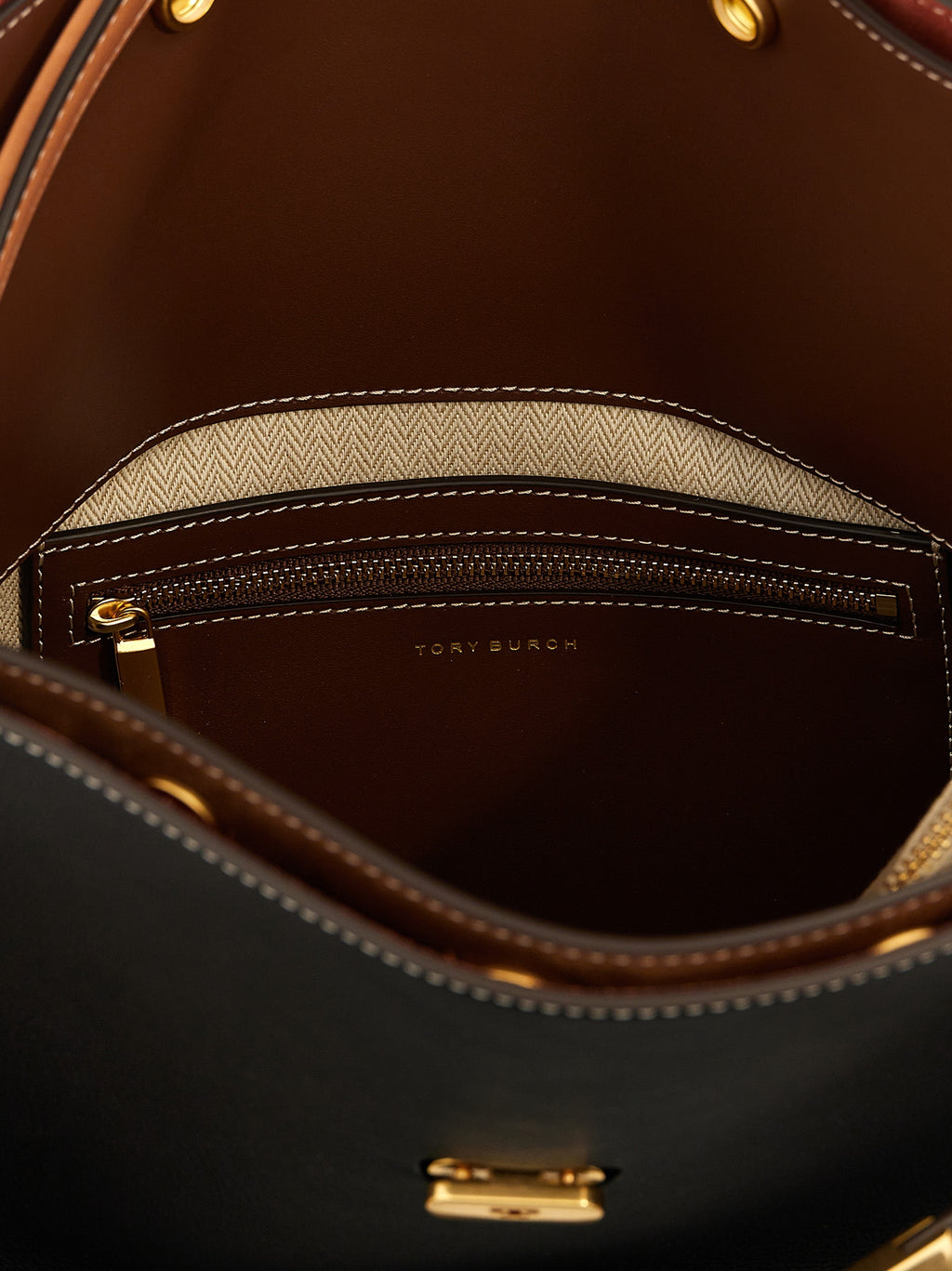 Tory Burch Lee Radziwill Handbag