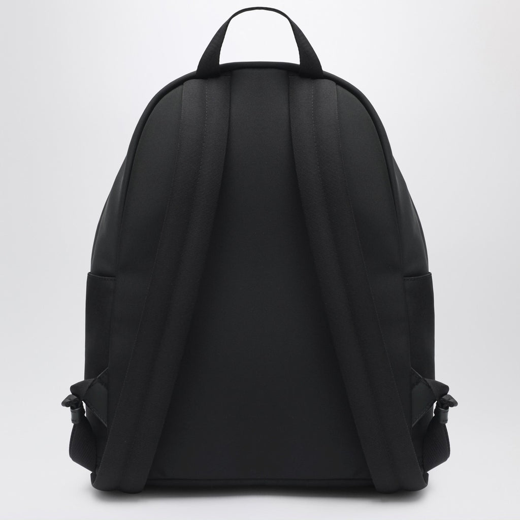 Moncler New Pierrick backpack with metal logo