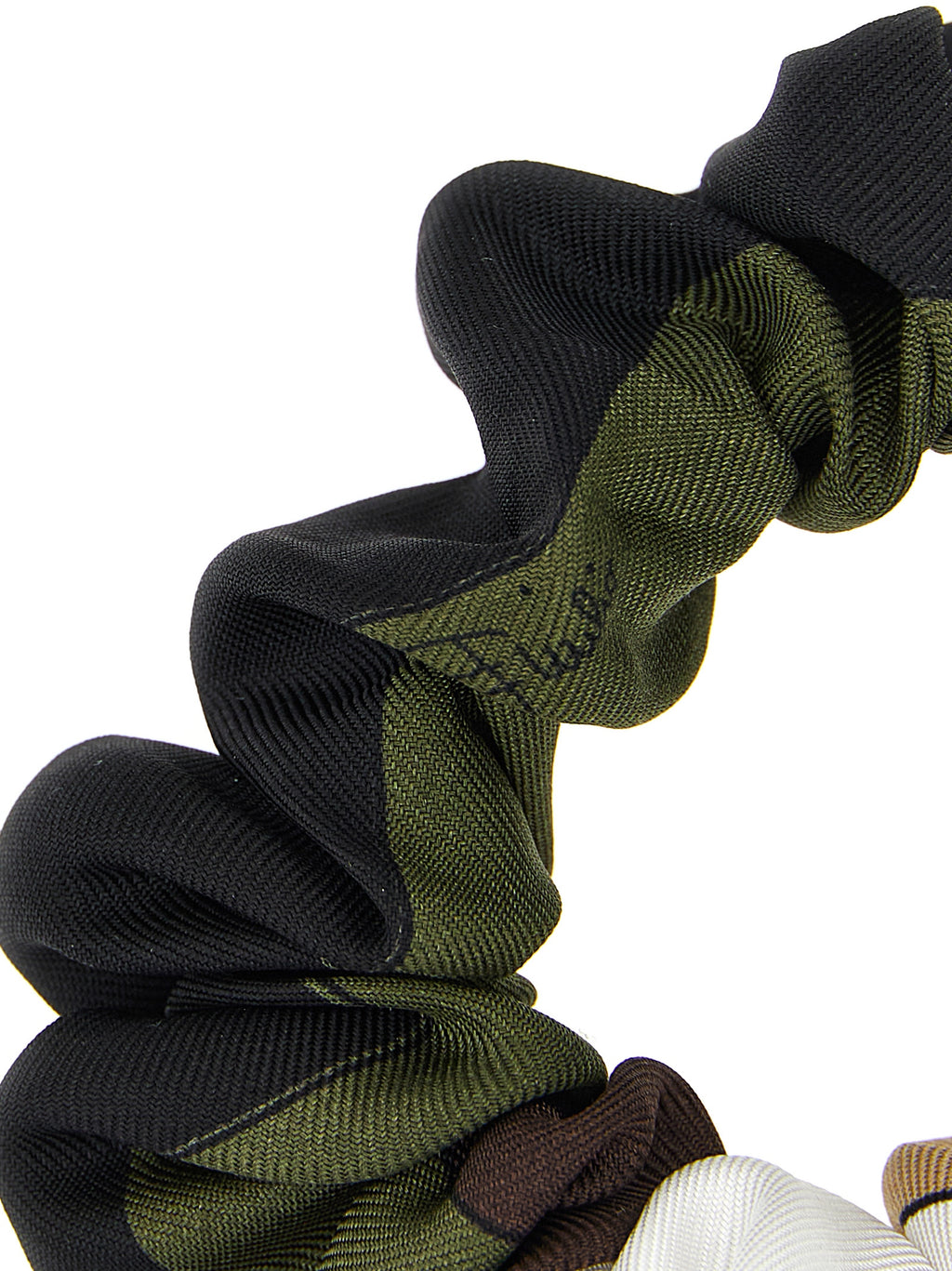 Emilio Pucci Iride Hair Elastic