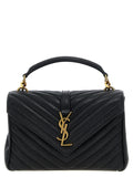 Saint Laurent ‘college Midi Crossbody Bag