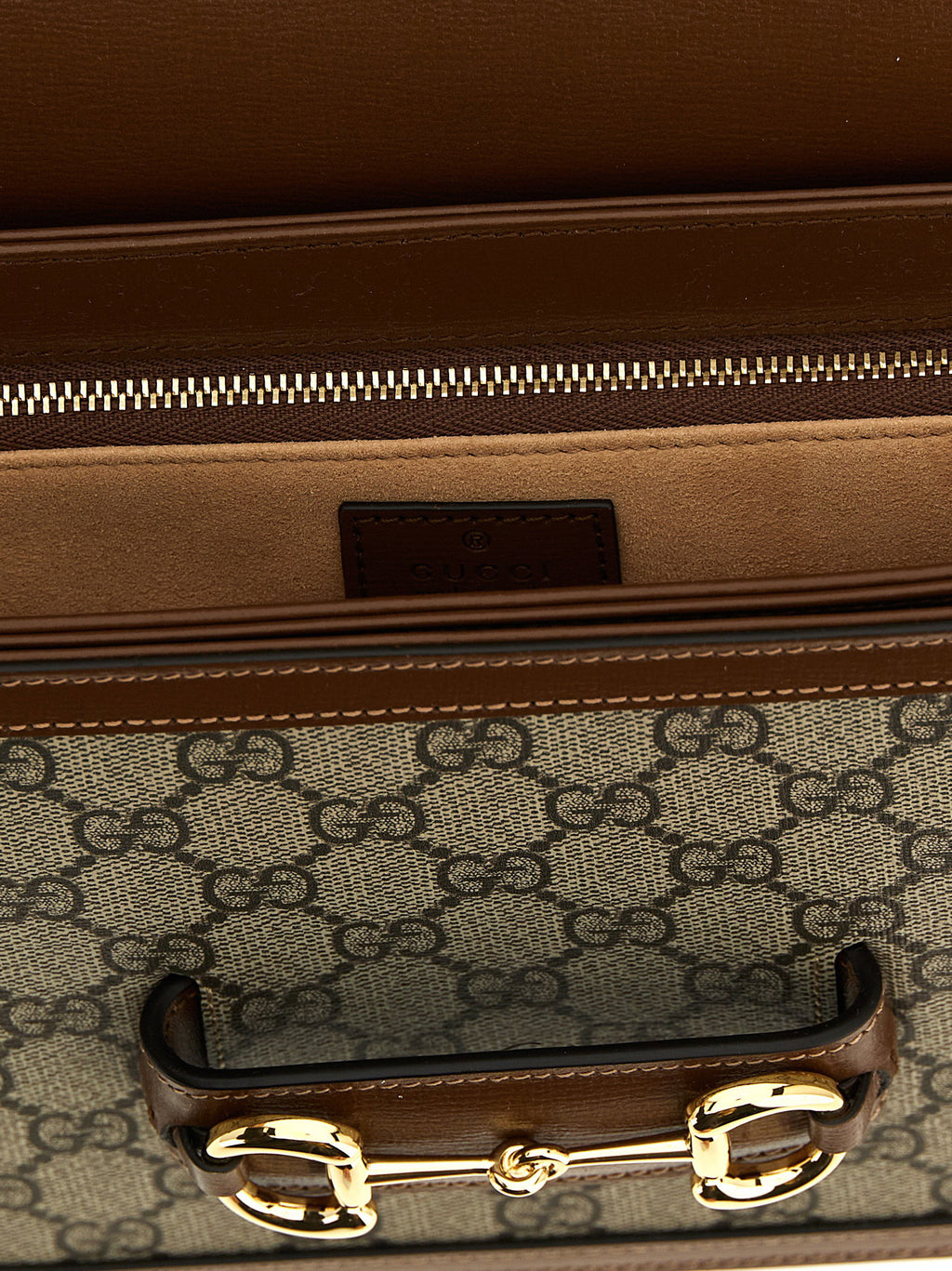Gucci Horsebit 1955 Shoulder Bag