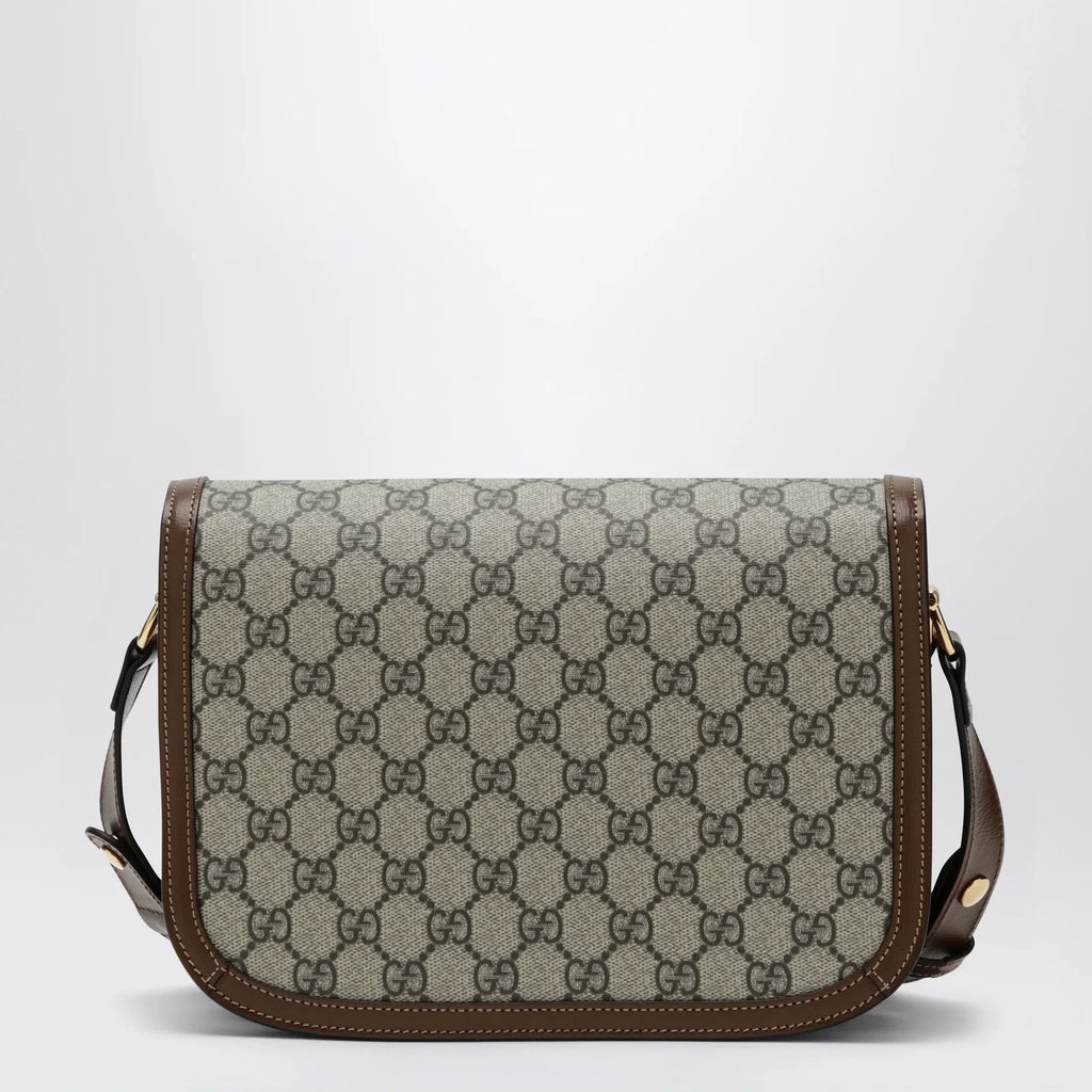 Medium Gucci Horsebit 1955 shoulder bag