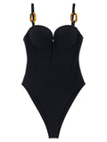 Magda Butrym Re26 One-piece Swimsuit