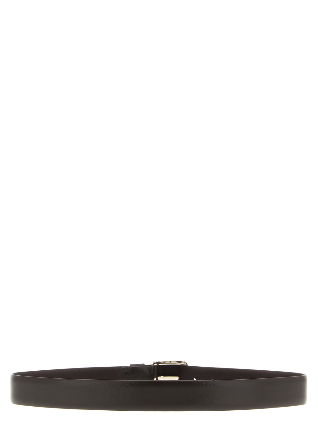 Zerbini Claudio Leather Belt