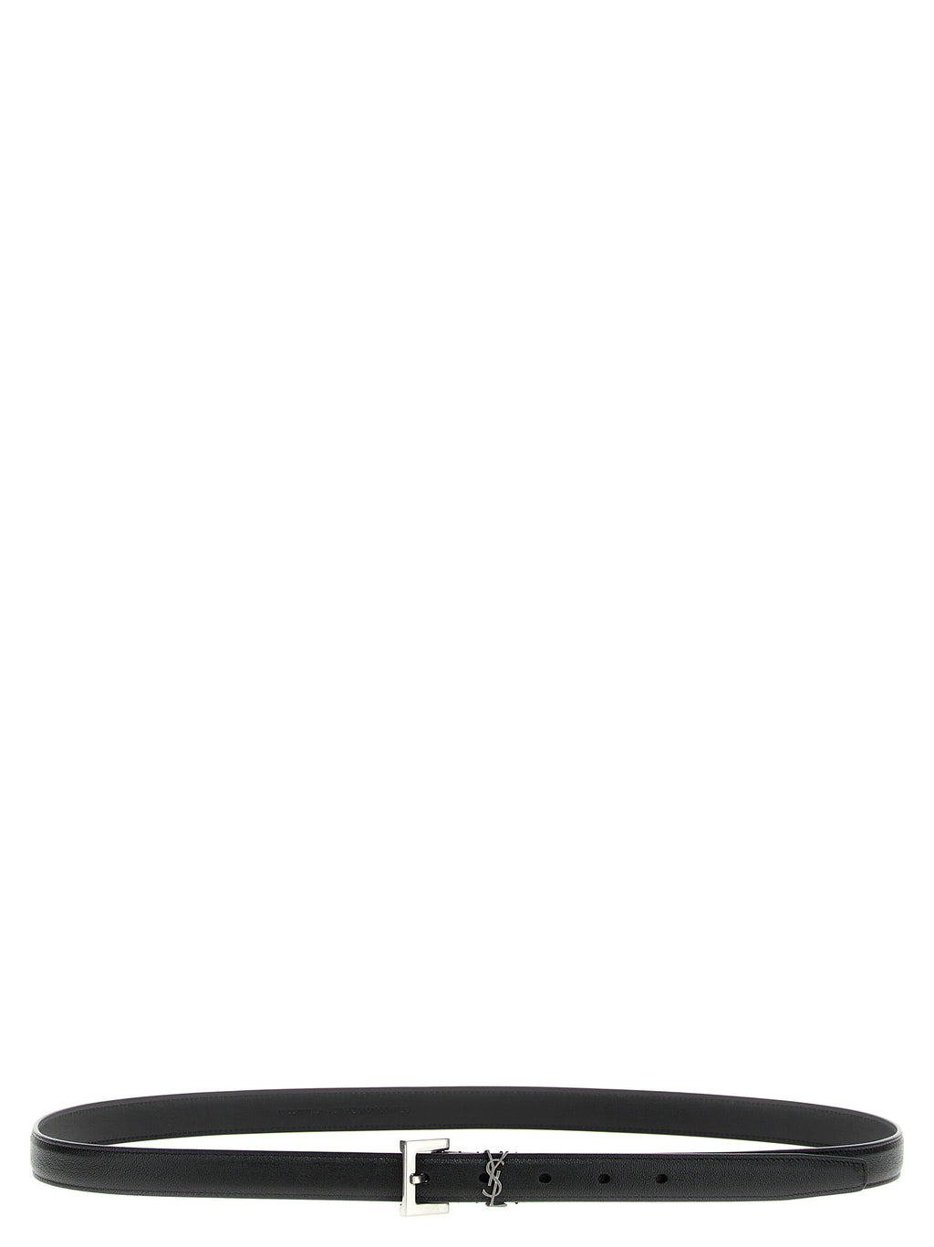 Saint Laurent Cassandre Belt