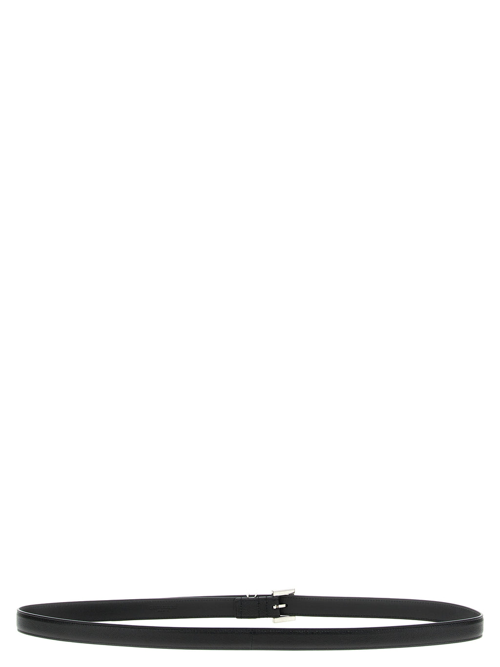 Saint Laurent Cassandre Belt