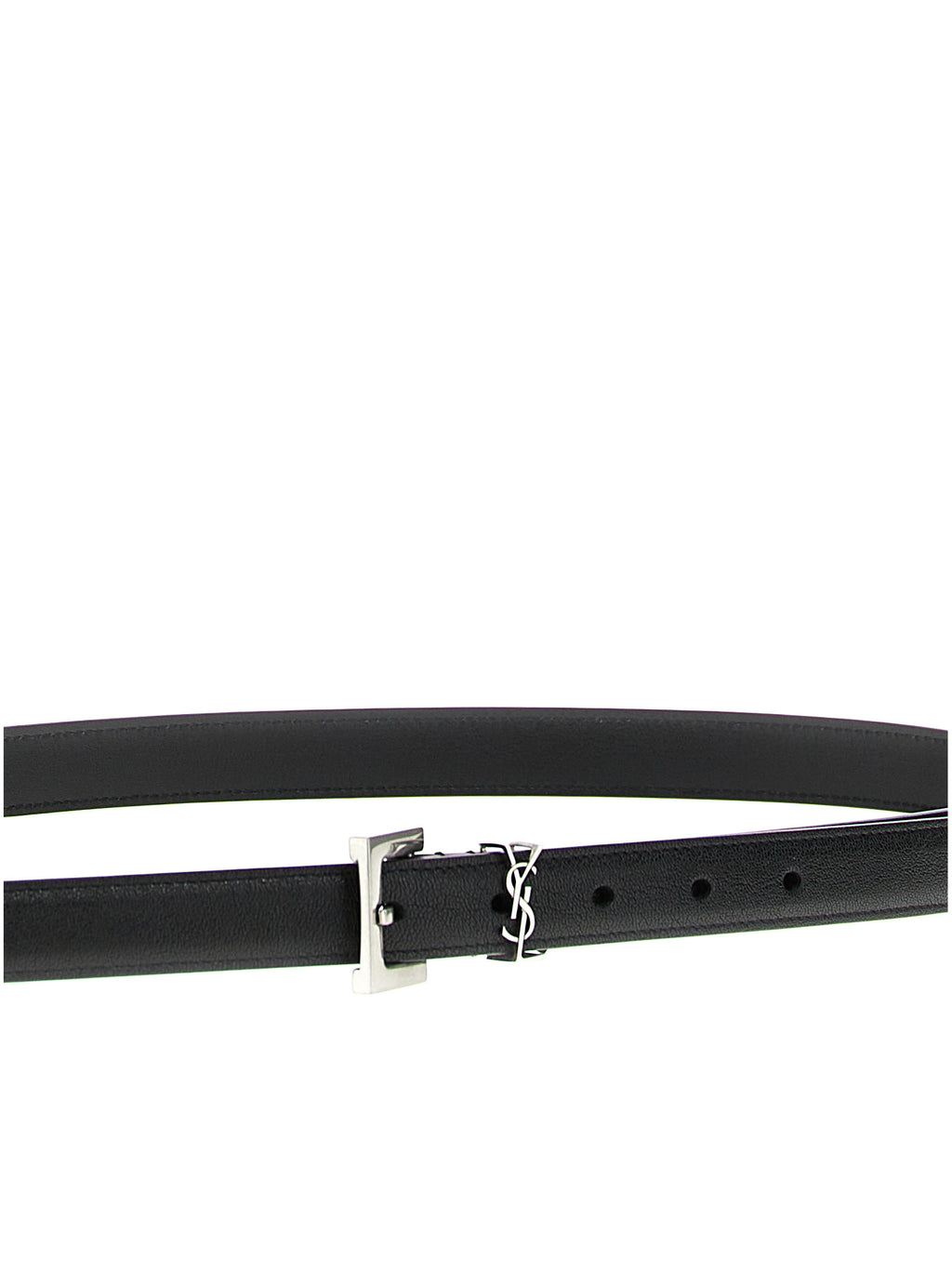 Saint Laurent Cassandre Belt