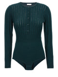 Eres Tralala Luxe Bodysuit