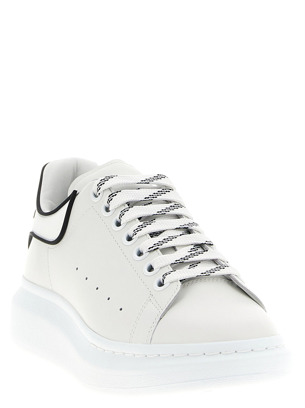 Alexander McQueen Larry Sneakers