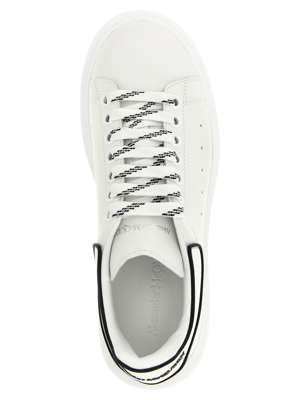 Alexander McQueen Larry Sneakers