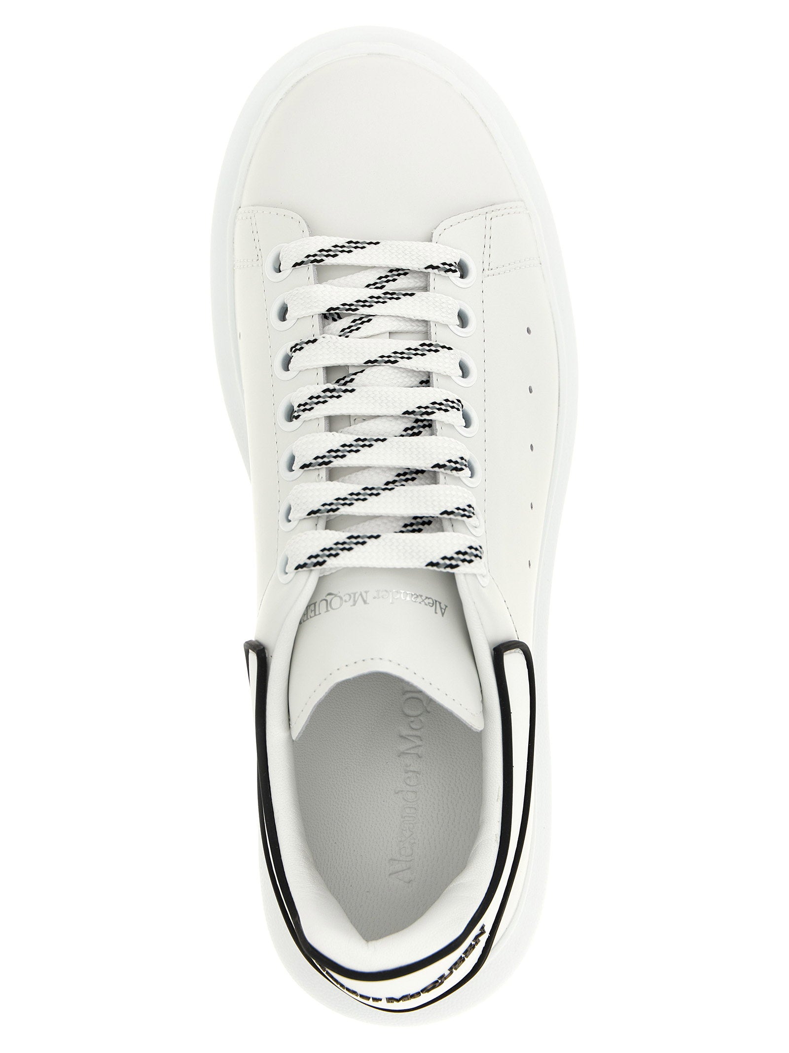Alexander McQueen Larry Sneakers