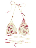Magda Butrym Re26 Bikini Top
