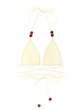 Magda Butrym Re 26 Bikini Top
