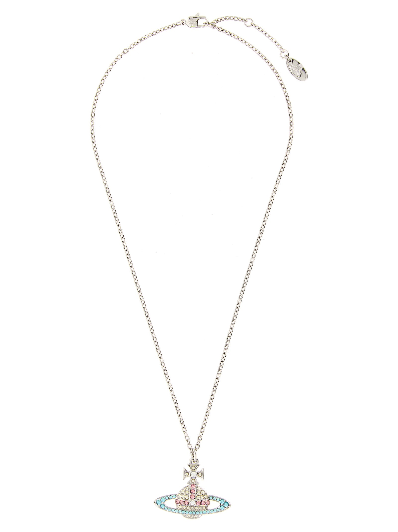 Vivienne Westwood Kika Necklace