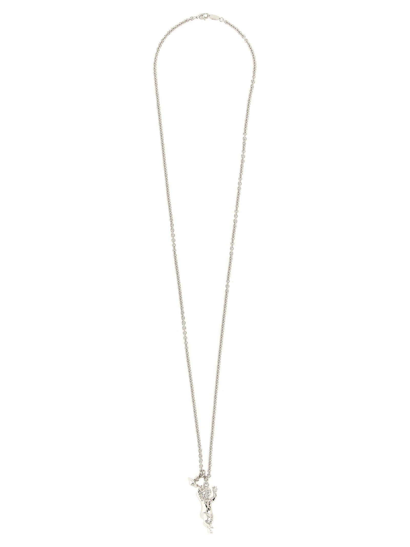 Vivienne Westwood Man Satyr Necklace