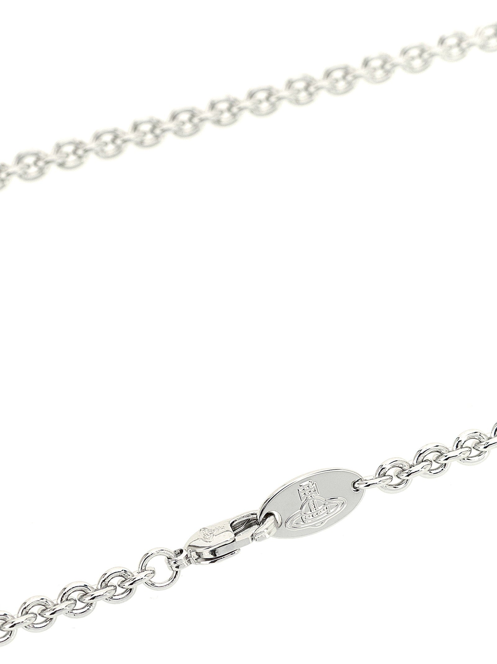 Vivienne Westwood Man Satyr Necklace