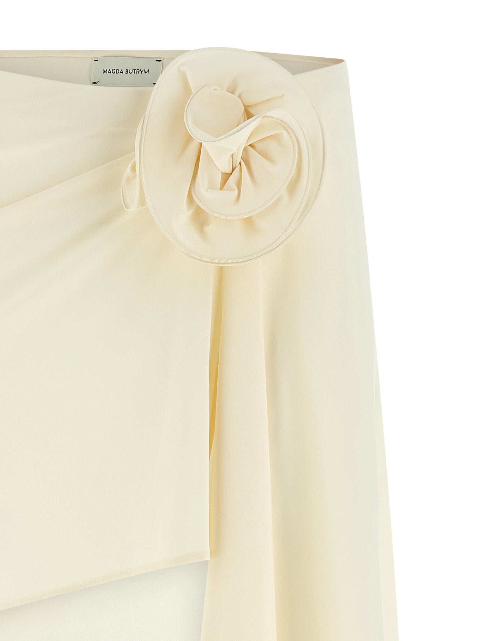 Magda Butrym Skirt 01