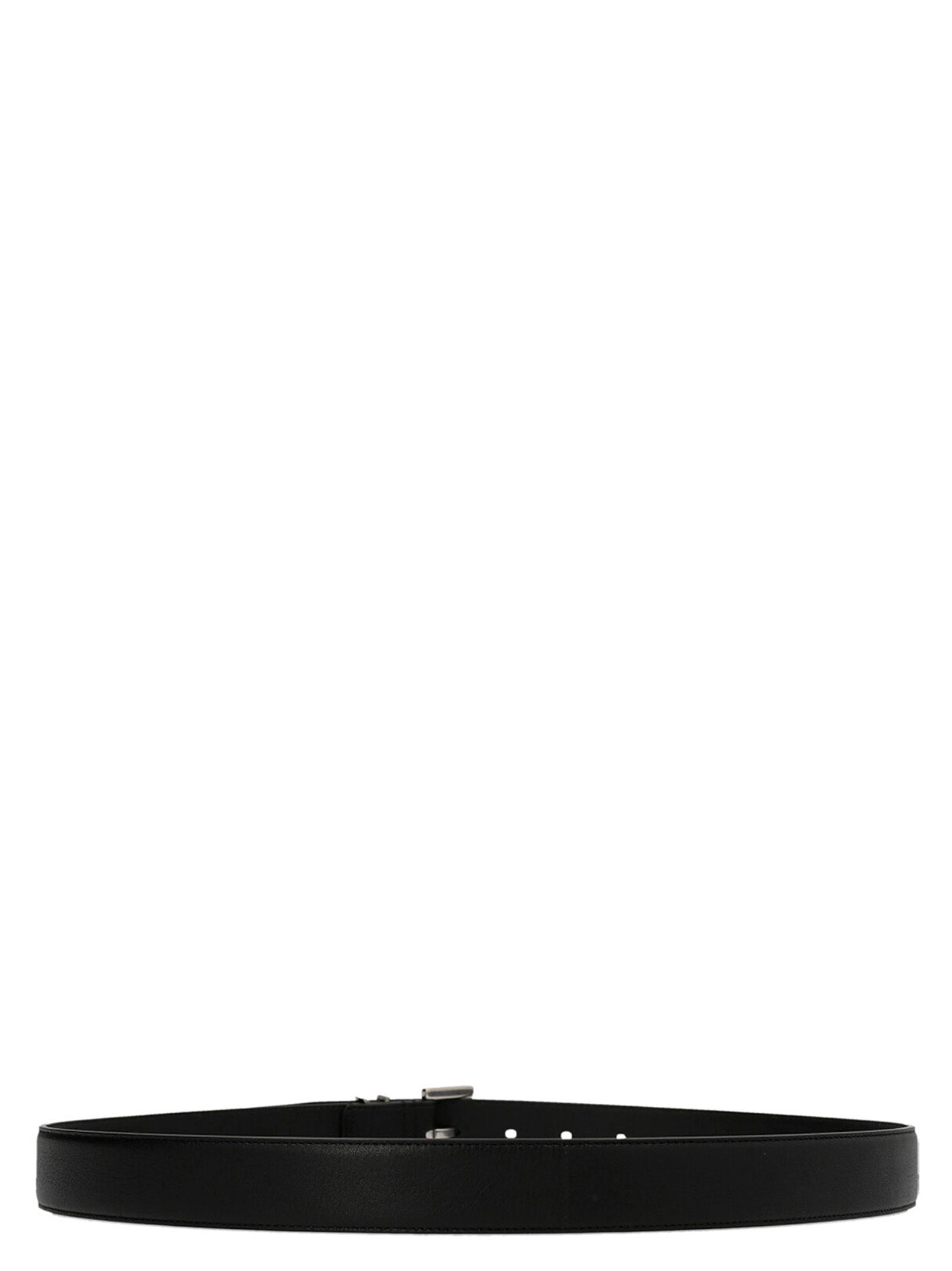 Saint Laurent Cassandre Belt
