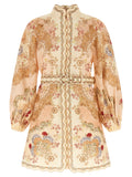 Zimmermann Daylight Mini Dress
