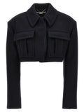 Stella Mccartney Balaton Bacci Jacket