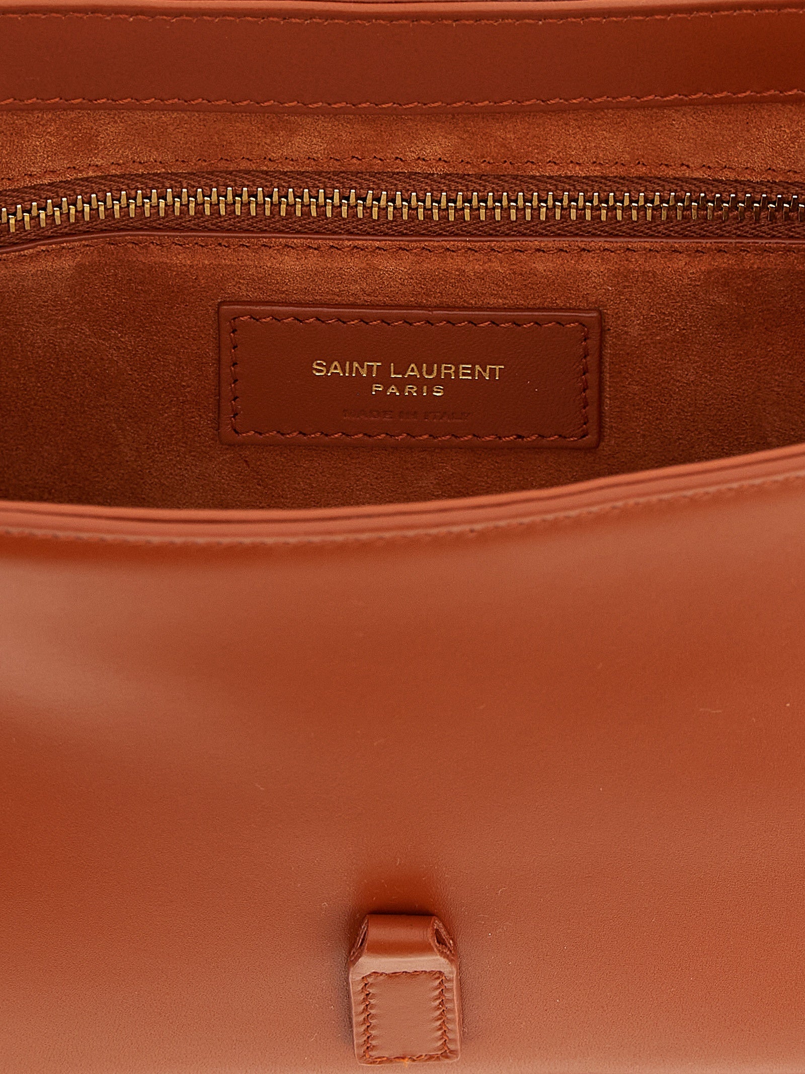 Saint Laurent Le 5 à 7 Small Shoulder Bag