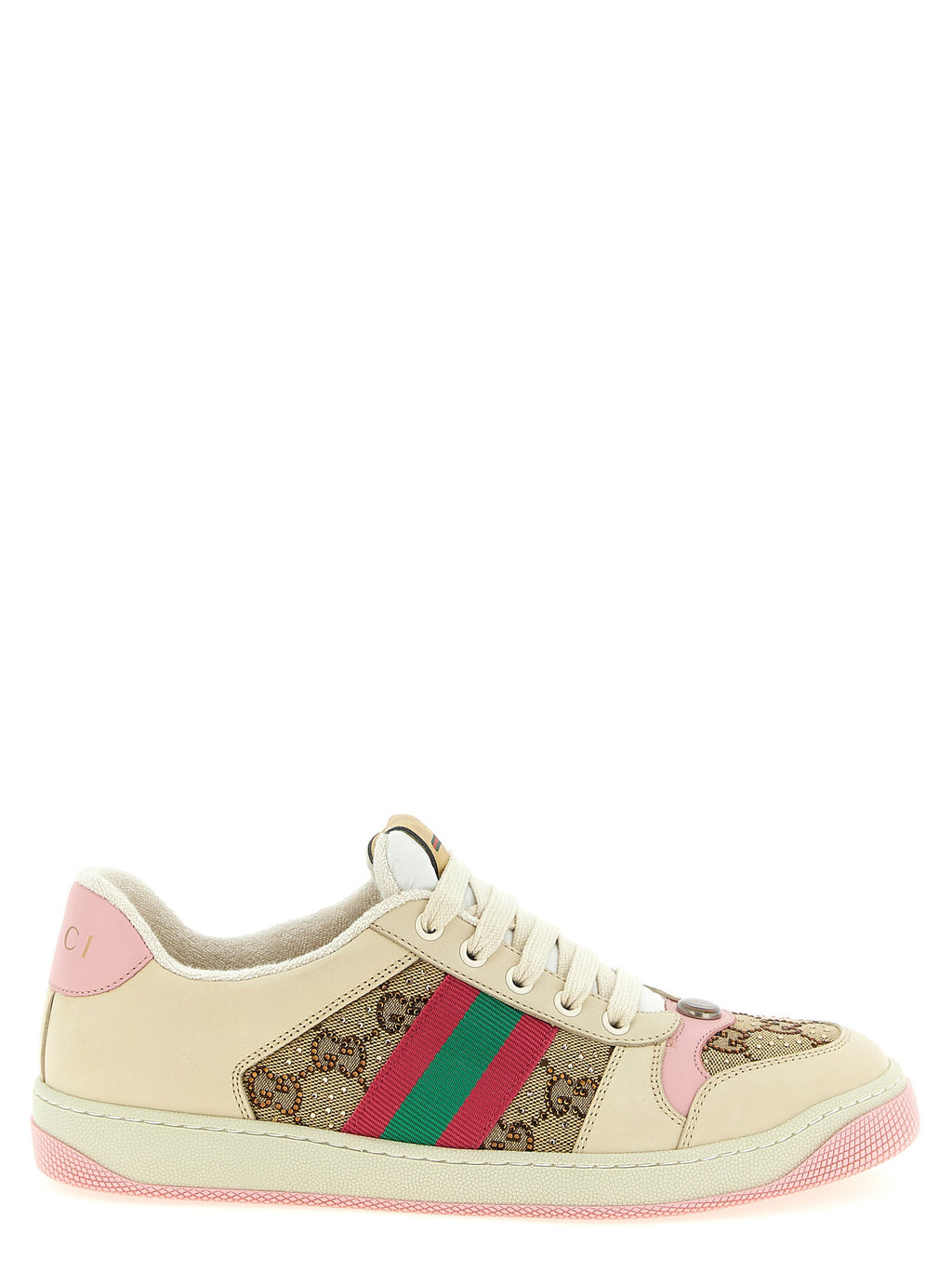 Gucci Screener Sneakers