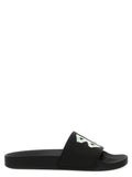 Balenciaga Pool Slide Sandals