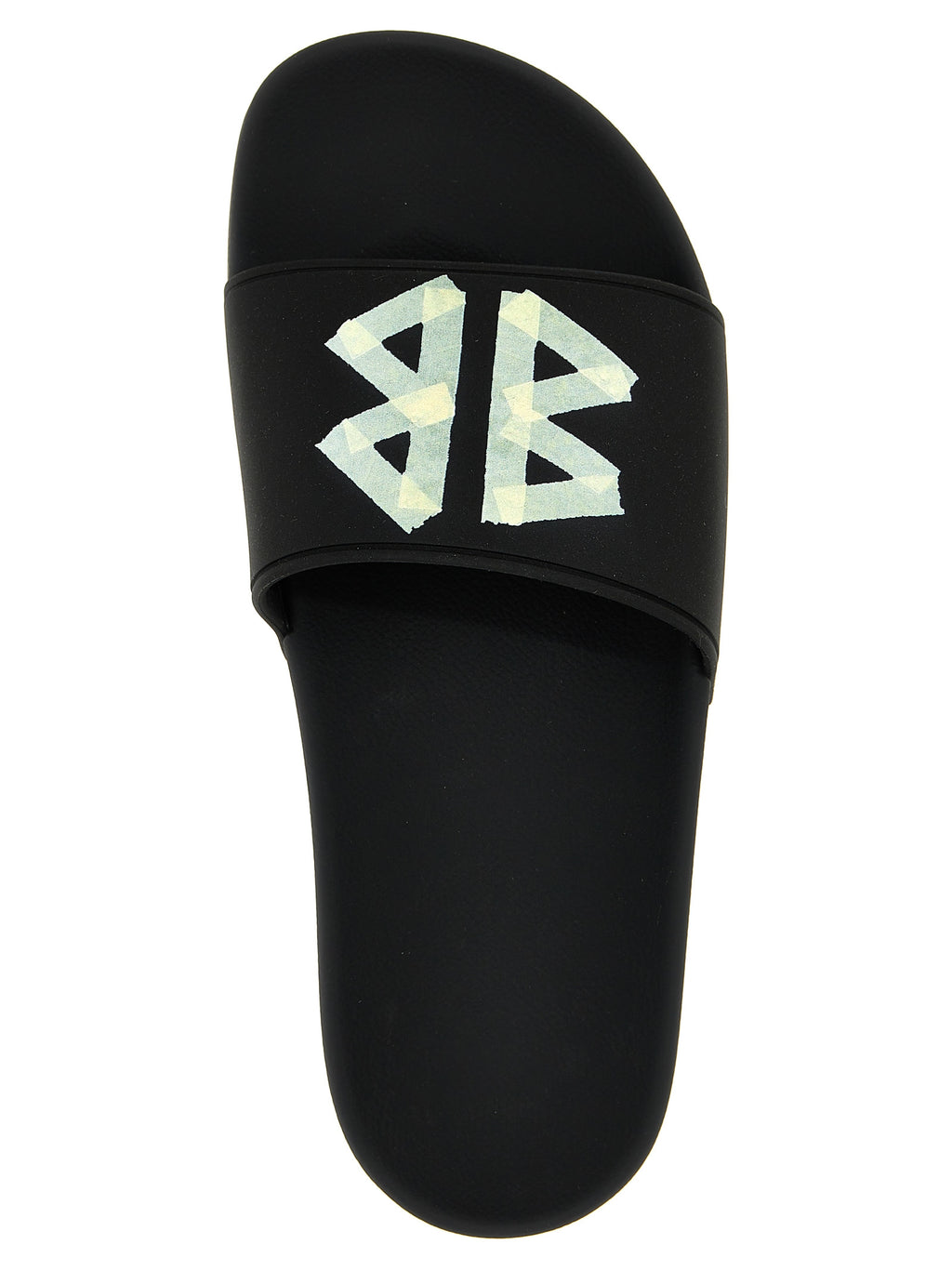 Balenciaga Pool Slide Sandals