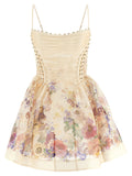 Zimmermann Alchemy Dress