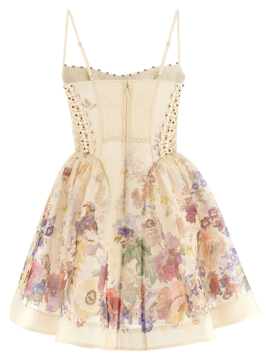Zimmermann Alchemy Dress