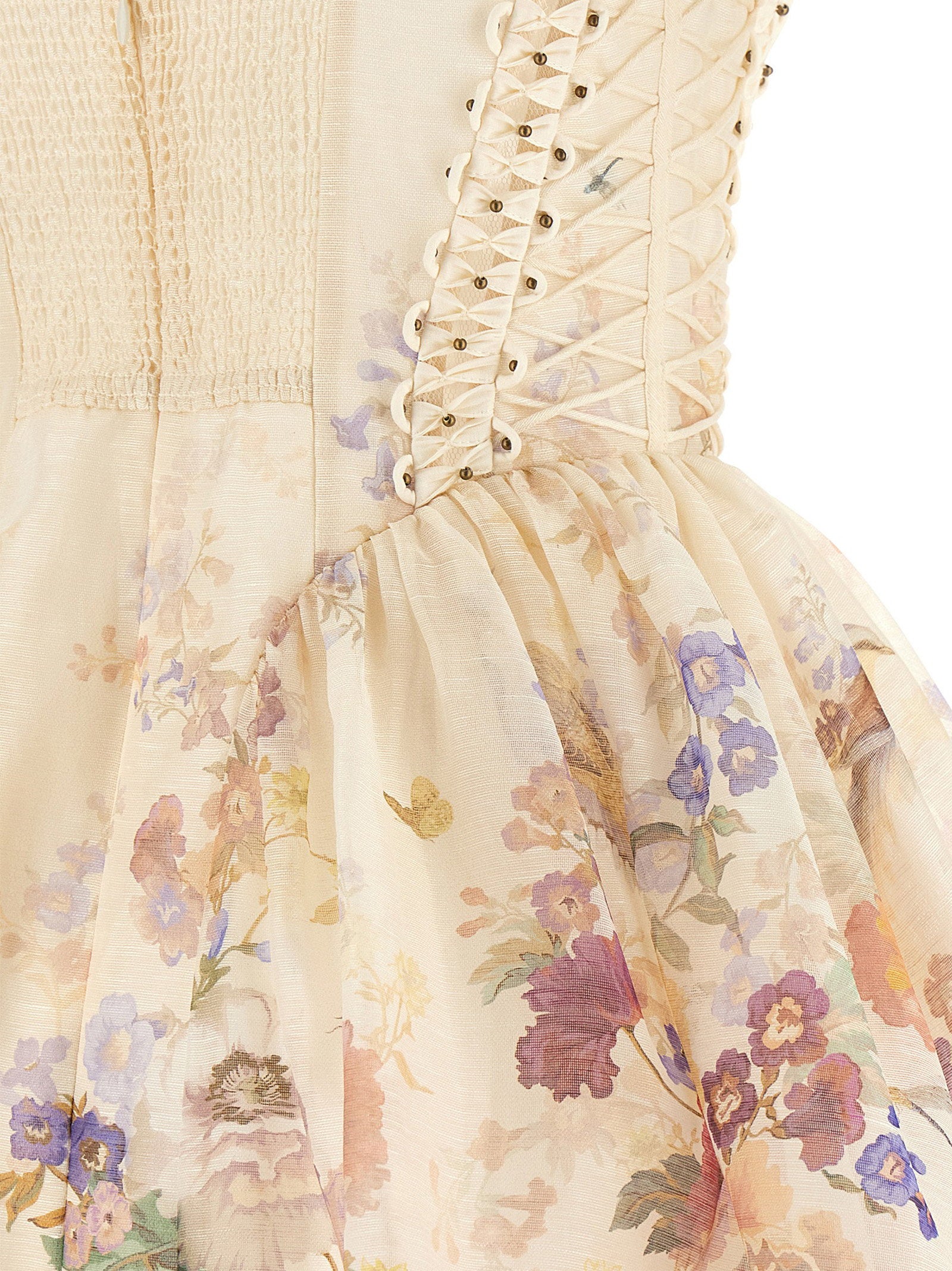 Zimmermann Alchemy Dress