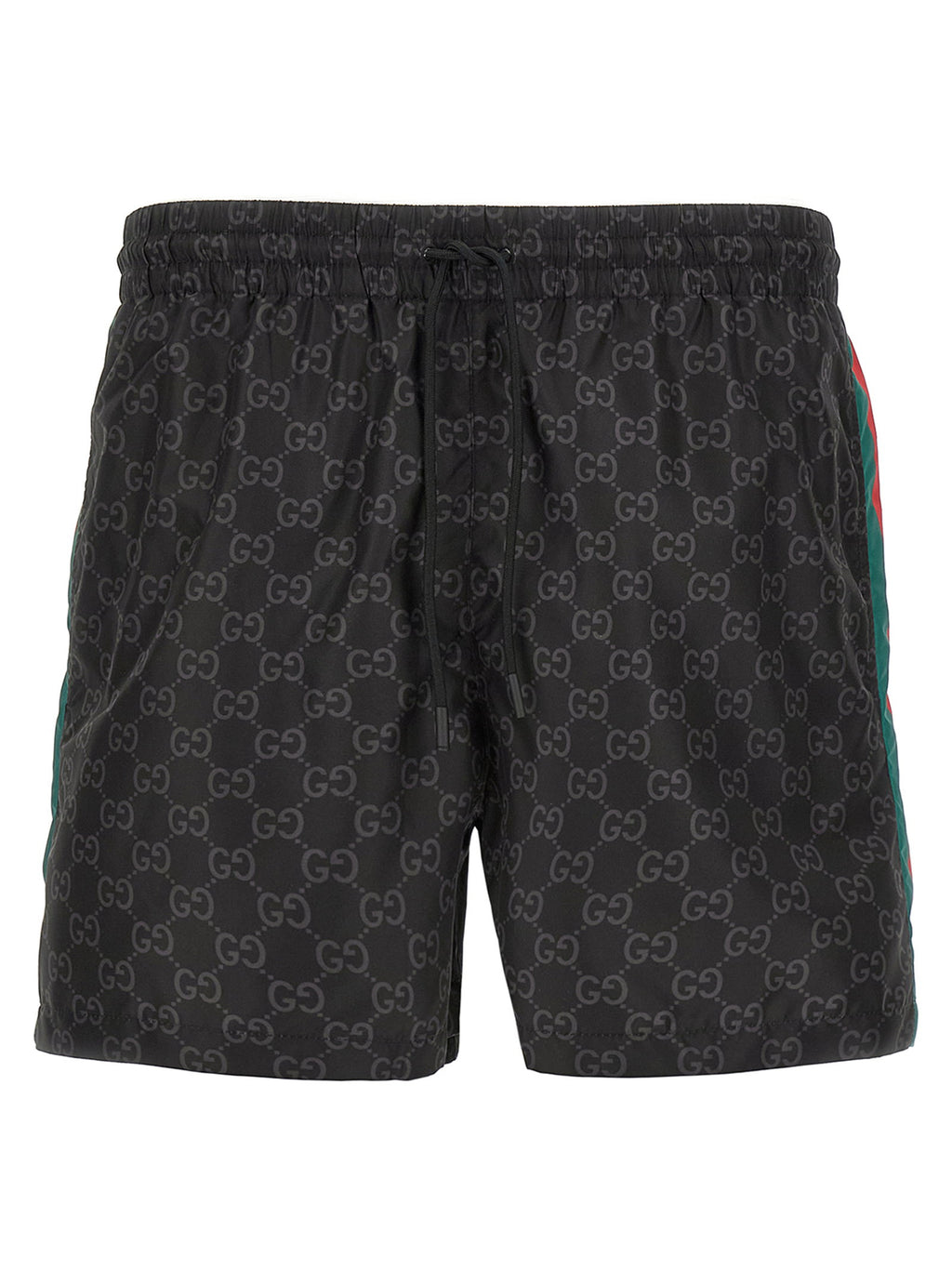 Gucci Gg Swim Shorts