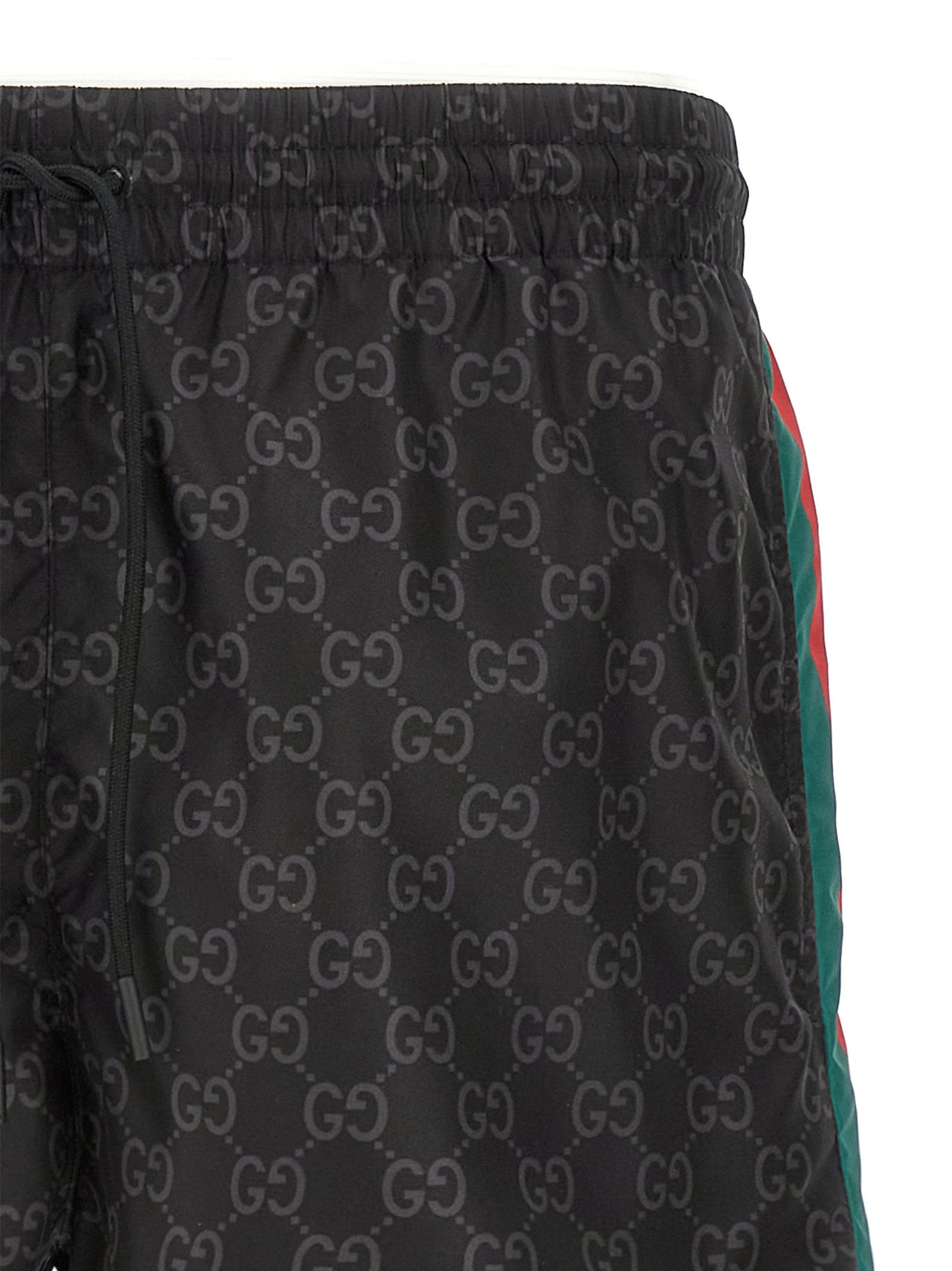 Gucci Gg Swim Shorts
