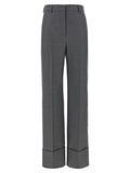 Valentino Garavani Wool Pants
