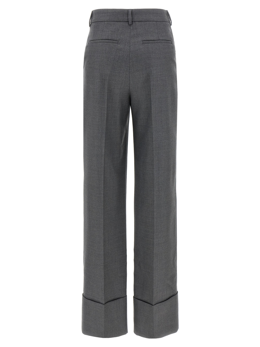 Valentino Garavani Wool Pants