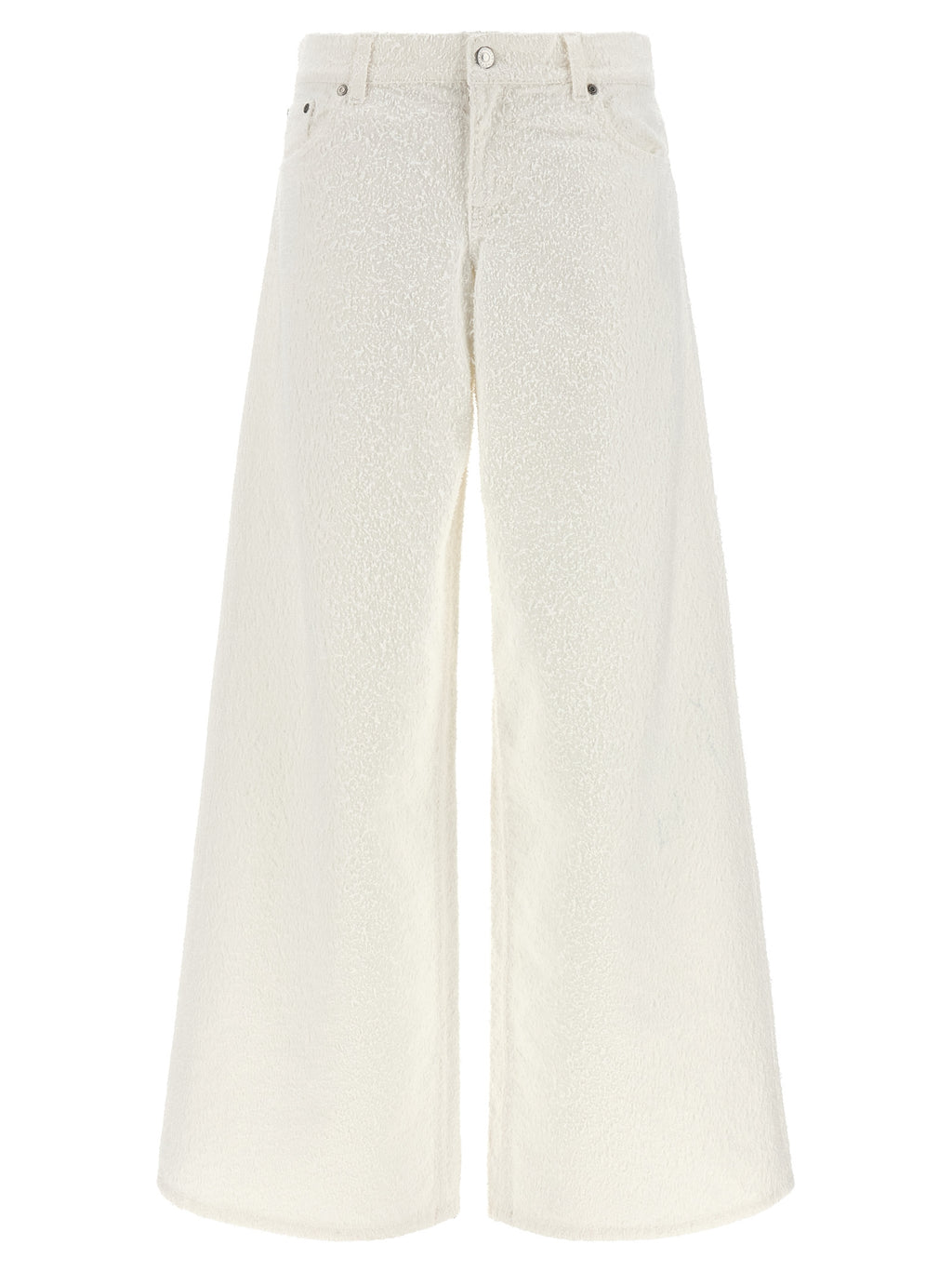 Stella Mccartney Jeans Boucle