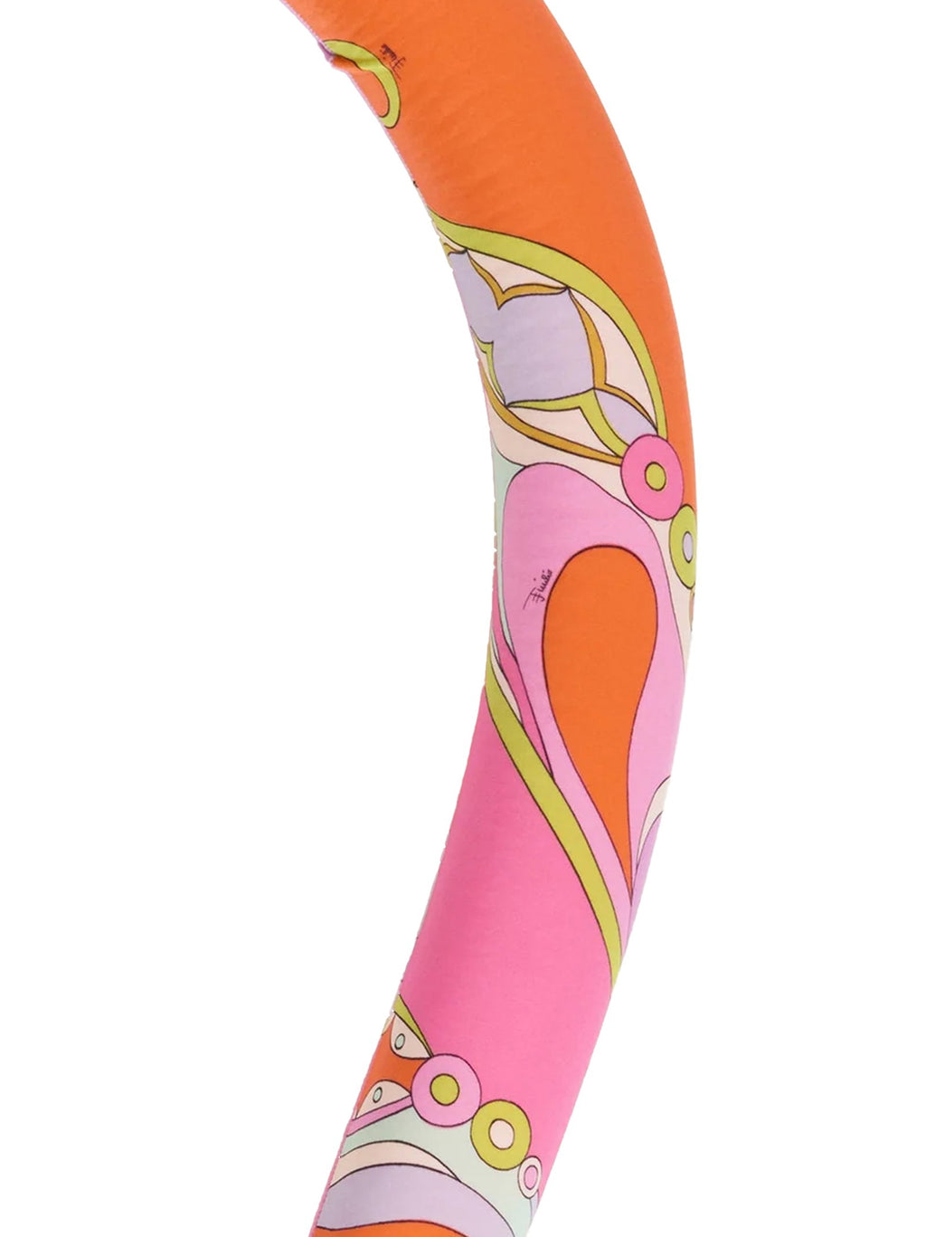 Emilio Pucci Pool Float