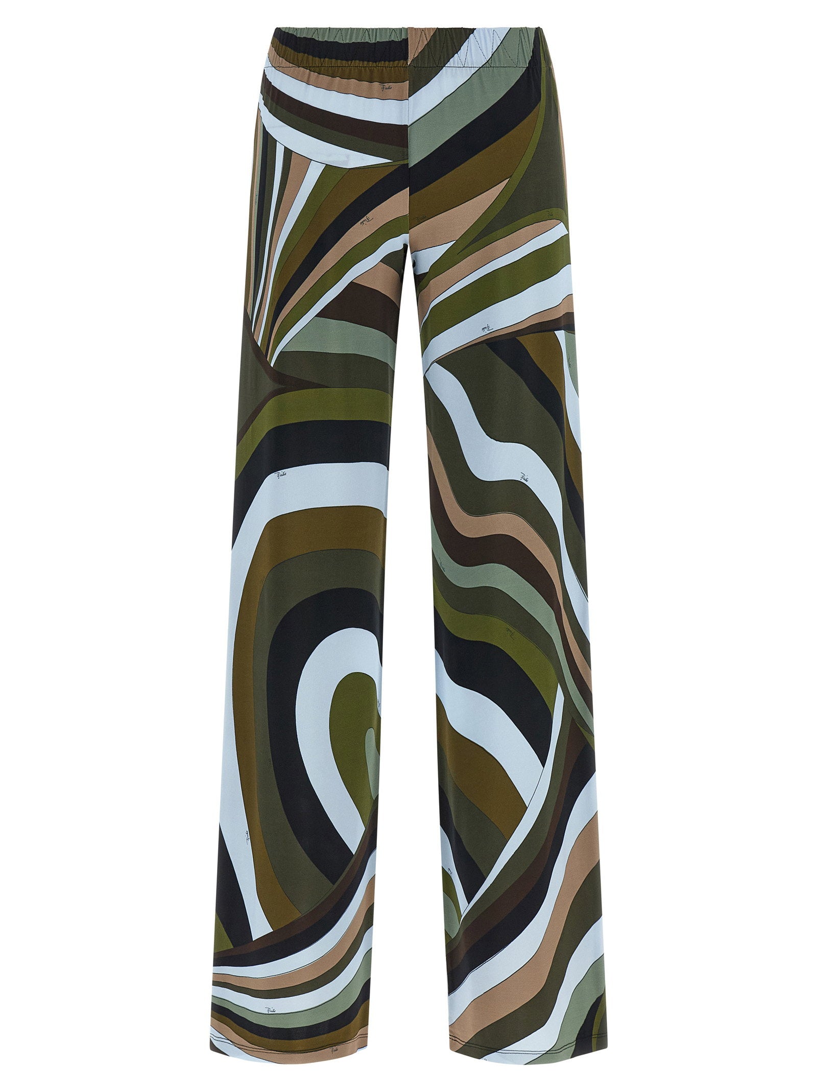 Emilio Pucci Iride Pants